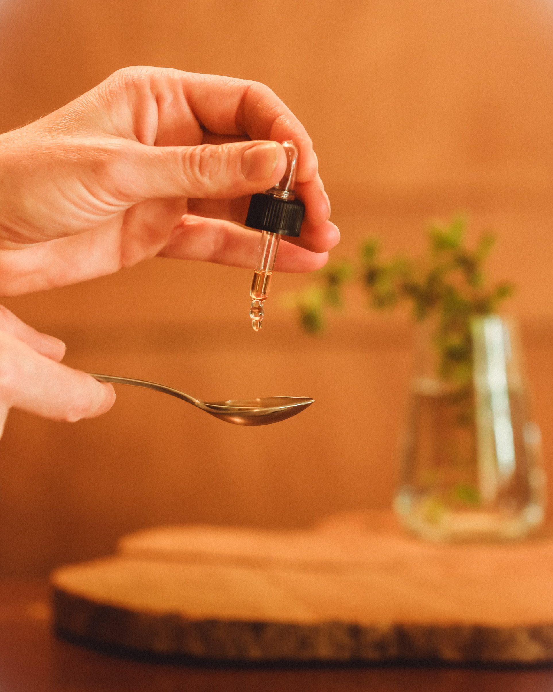 olio essenziale di origano